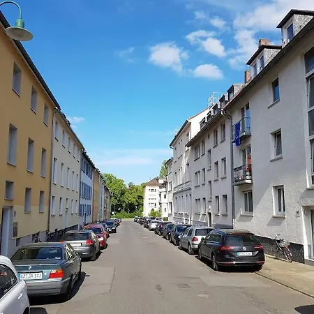 Apartamento Exclusive In Prime Location Of
