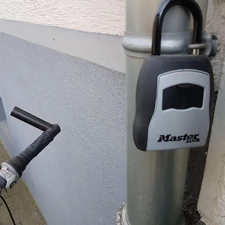 Exclusive In Prime Location Of Lägenhet Darmstadt